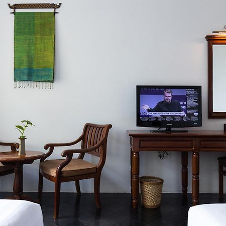Kingdom Angkor Hotel Siem Reap Eksteriør billede